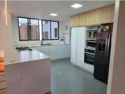 Piso exclusivo en venta en Medellín, Colombia