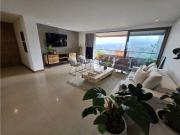 Piso exclusivo en venta en Medellín, Colombia