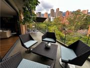 Piso exclusivo en venta en Medellín, Colombia