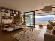 Piso exclusivo en venta en Medellín, Colombia