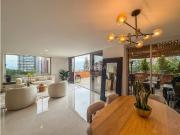 Piso exclusivo en venta en Medellín, Colombia