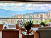 Piso exclusivo en venta en Medellín, Colombia