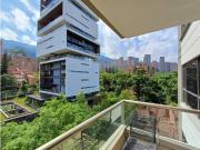 Piso exclusivo en venta en Medellín, Colombia