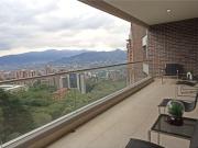 Piso exclusivo en venta en Medellín, Colombia
