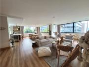 Piso exclusivo en venta en Medellín, Colombia