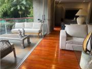 Piso exclusivo en venta en Medellín, Colombia