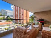 Piso exclusivo en venta en Medellín, Colombia
