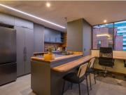 Piso exclusivo en venta en Medellín, Colombia