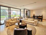 Piso exclusivo en venta en Medellín, Colombia
