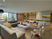 Piso exclusivo en venta en Medellín, Colombia