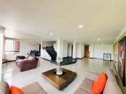 Piso exclusivo en venta en Medellín, Colombia
