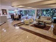 Piso exclusivo en venta en Medellín, Colombia