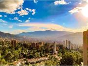 Piso exclusivo en venta en Medellín, Colombia