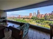 Piso exclusivo en venta en Medellín, Colombia