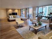 Piso exclusivo en venta en Medellín, Colombia
