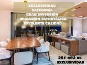 Piso exclusivo en venta en Medellín, Colombia