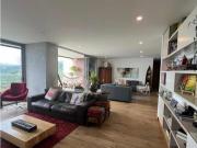 Piso exclusivo en venta en Medellín, Colombia