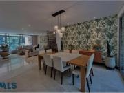 Piso exclusivo en venta en Medellín, Colombia