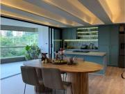 Piso exclusivo en venta en Medellín, Colombia