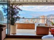 Piso exclusivo en venta en Medellín, Colombia