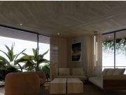 Piso exclusivo en venta en Medellín, Colombia