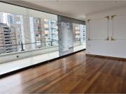 Piso exclusivo en venta en Medellín, Colombia