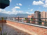 Piso exclusivo en venta en Medellín, Colombia