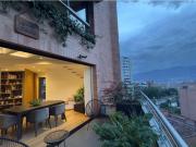 Piso exclusivo en venta en Medellín, Colombia