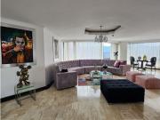 Piso exclusivo en venta en Medellín, Colombia