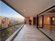Piso exclusivo en venta en Medellín, Colombia