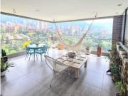 Piso exclusivo en venta en Medellín, Colombia