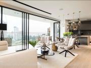 Piso exclusivo en venta en Medellín, Colombia