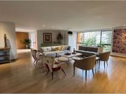 Piso exclusivo en venta en Medellín, Colombia
