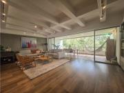 Piso exclusivo en venta en Medellín, Colombia