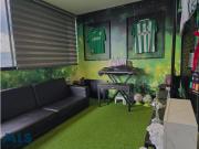 Piso exclusivo en venta en Medellín, Colombia