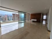 Piso exclusivo en venta en Medellín, Colombia