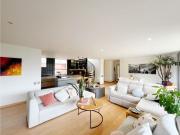 Piso exclusivo en venta en Medellín, Colombia