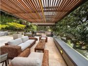 Piso exclusivo en venta en Medellín, Colombia