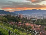 Piso exclusivo en venta en Medellín, Colombia