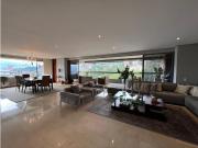 Piso exclusivo en venta en Medellín, Colombia