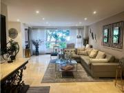 Piso exclusivo en venta en Medellín, Colombia