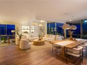 Piso exclusivo en venta en Medellín, Colombia