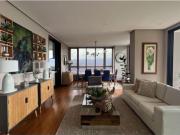 Piso exclusivo en venta en Medellín, Colombia