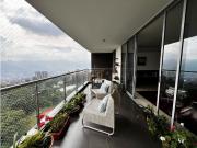 Piso exclusivo en venta en Medellín, Colombia