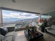 Piso exclusivo en venta en Medellín, Colombia