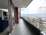 Piso exclusivo en venta en Medellín, Colombia