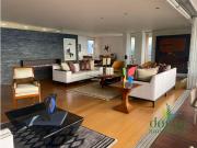 Piso exclusivo en venta en Medellín, Colombia