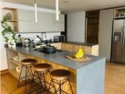 Piso exclusivo en venta en Medellín, Colombia