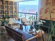 Piso exclusivo en venta en Medellín, Colombia