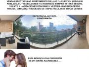 Piso exclusivo en venta en Medellín, Colombia